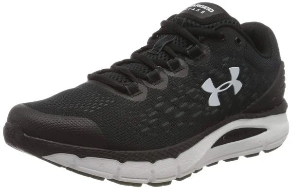 Under Armour Charged Intake 4 8 Women's Black