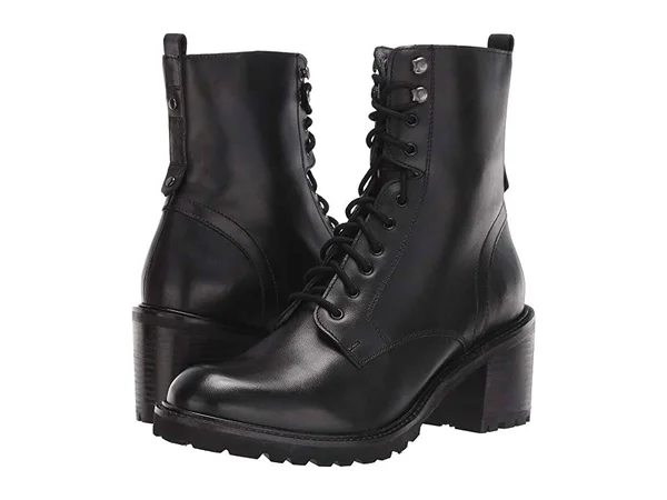 Seychelles Irresistible 7 Women's Black