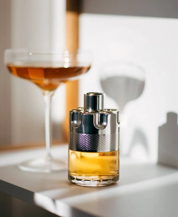 Azzaro Wanted Eau De Toilette Spray - 1.7 oz.