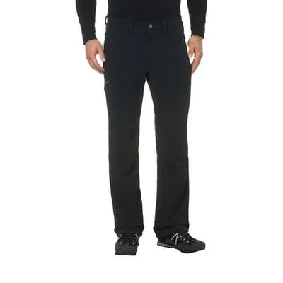 Vaude Men's Strathcona Pants - Black 54