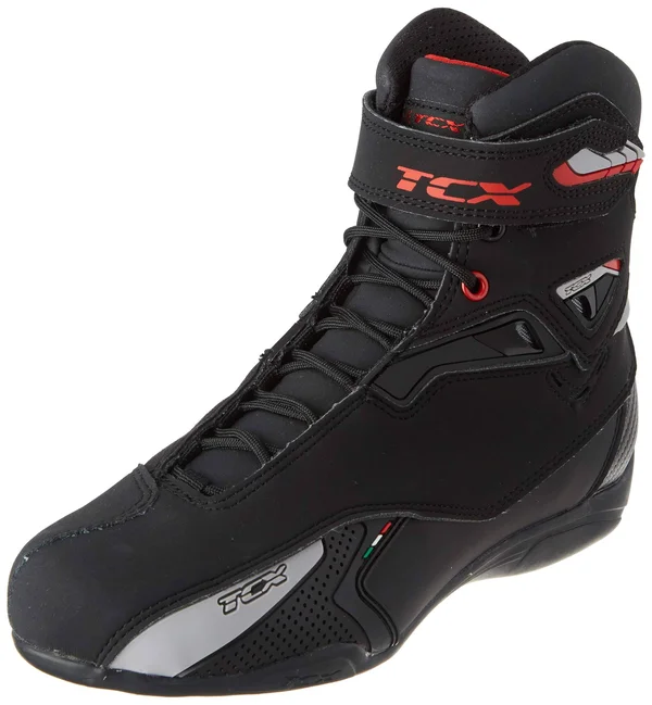 TCX Rush Waterproof Boots - Black 47