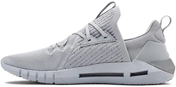 Under Armour HOVR SLK Evo Grey Men's Running Shoes, Size: 9.5