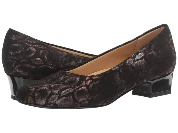 Women's Trotters &Doris& Pump - Size 7 M - Black