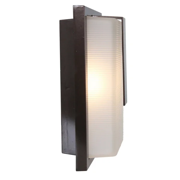 Access Lighting 20012LEDDMG-BRZ/RFR Neptune LED 13 inch Bronze Bulkhead
