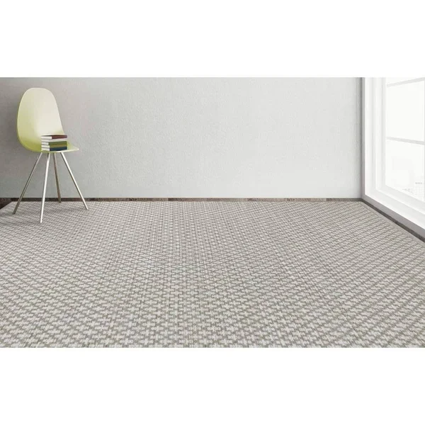 Amer Loft Lof-3 Violet 5& x 8& Area Rug