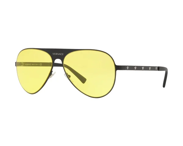 Versace VE2189 Sunglasses - Matte Black (126185)