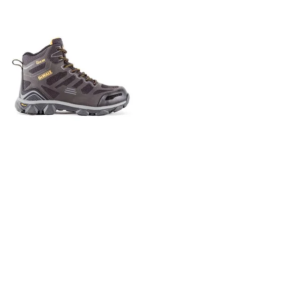 DeWalt Men's Crossfire Mid Aluminum Toe Athletic Work Shoe