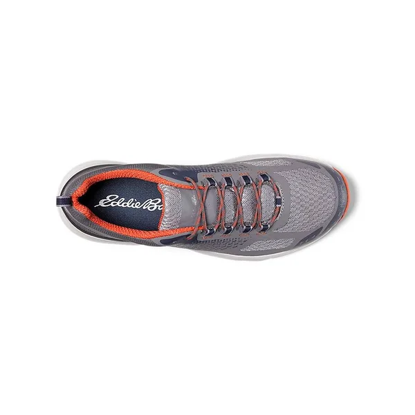 Eddie Bauer Men's Hypertrail Low - Blue - 13M