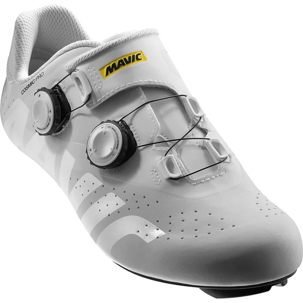 Mavic Cosmic Pro Shoe 13 White
