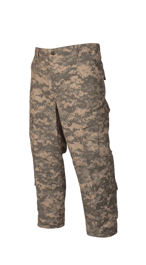 Tru Spec Army Combat Uniform ACU Trousers