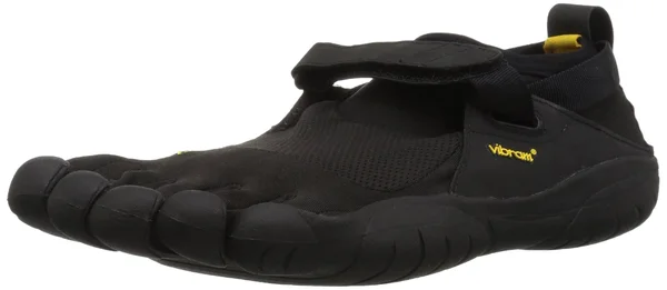 Vibram KSO Women's - Size 37, Black