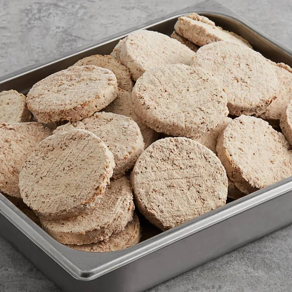 Beyond Breakfast Sausage Patty - 9.19Lbs/Pack (1 CASE)