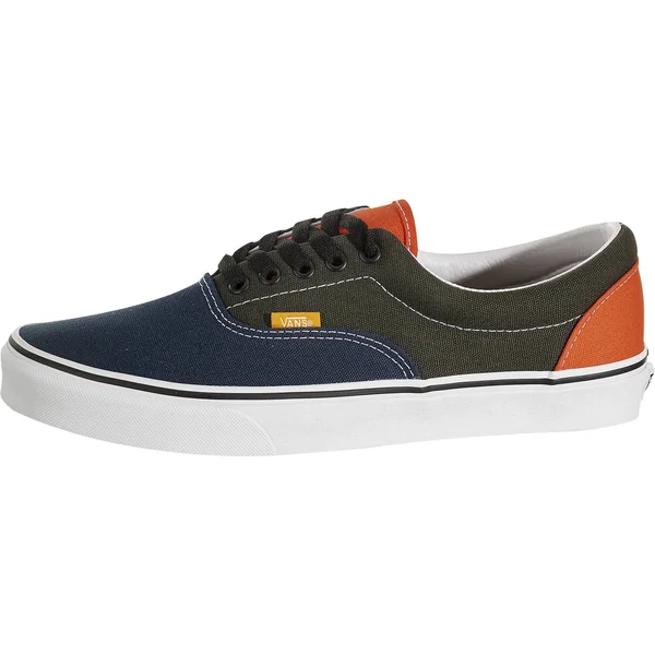 Vans Era Mix & Match 12 - Violet Indigo/Forest Night