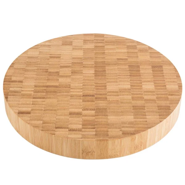 American Metalcraft B12 - 12x22 Bamboo Butcher Block Serving Board