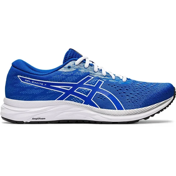 Asics GEL-Excite 7 Men's Running Shoes - Size: 15, Blue