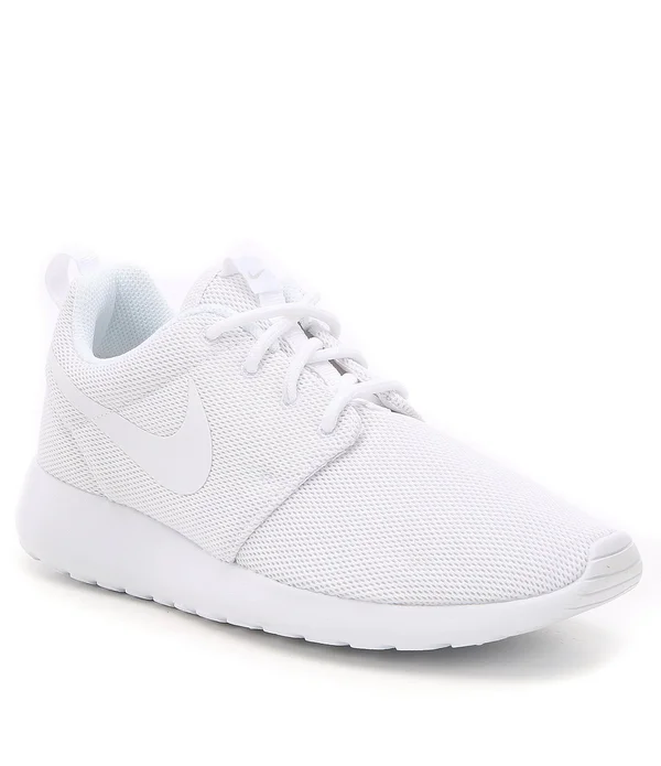 Nike Roshe One Women's Shoe - Size 10, White
