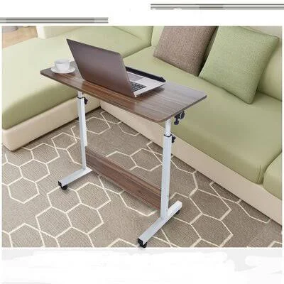Household Height Adjustable Drafting Table Inbox Zero Size: 28.74x22 H x 23.62x22 W x 15.75x22 D - Color (Top/Frame): Brown/White