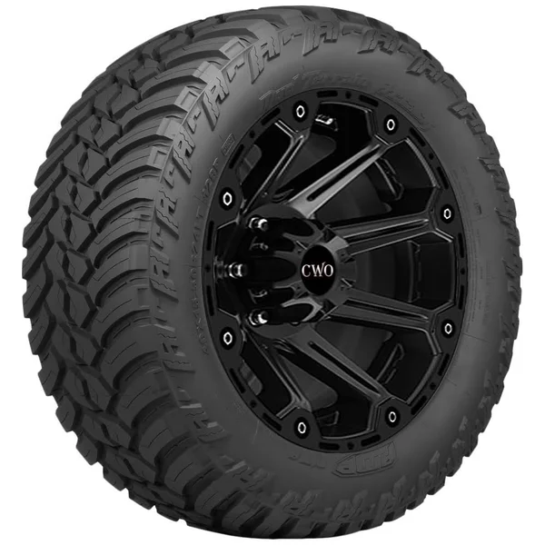 Amp M/T Terrain Attack Tire 37-135020AMP-CM2