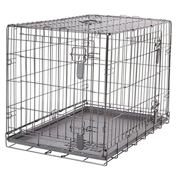 Dogit KD Dog Crate 2 Doors Large