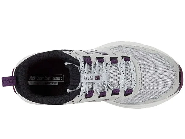 New Balance Women's 510 V5 Trail Running Shoe