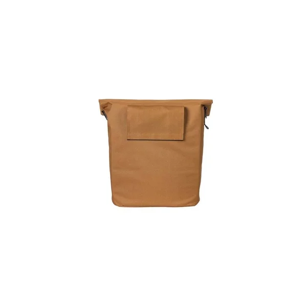 Basil Bicycle Shopper Handlebar Bag 14-16l One Size