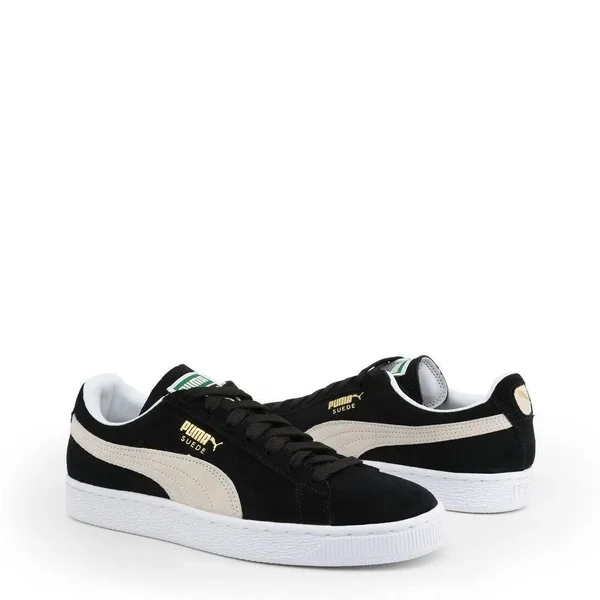 Puma - 927315_SuedeClassic - Pink - UK 6.5