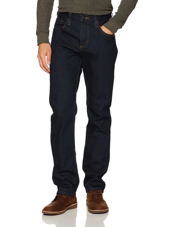 Carhartt Men's Rugged Flex Straight Tapered Jean - Erie