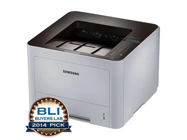 Samsung ProXpress M3820DW - Printer - Monochrome - Laser