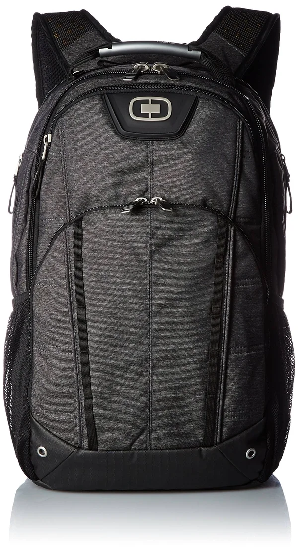 OGIO - Axle Backpack Dark Static