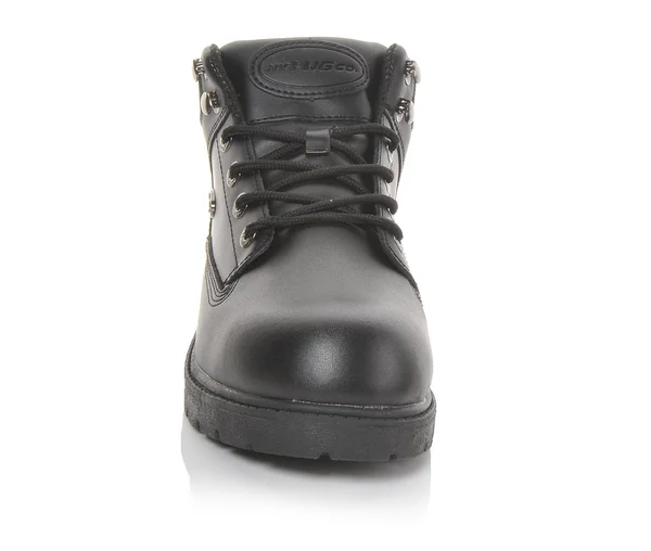 Lugz Men's Zone Hi SR - Size: 8.5, Black