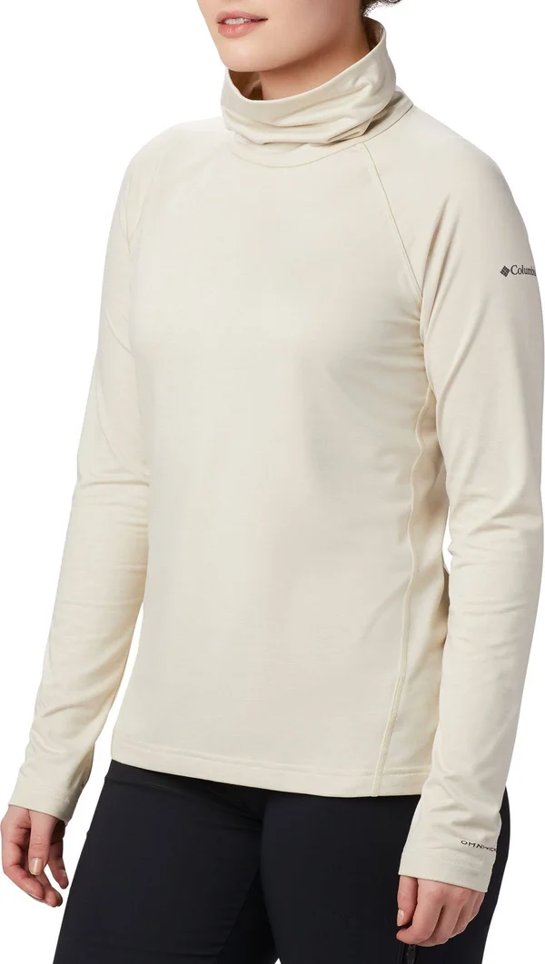 Columbia Women's Bryce Canyon II Turtleneck