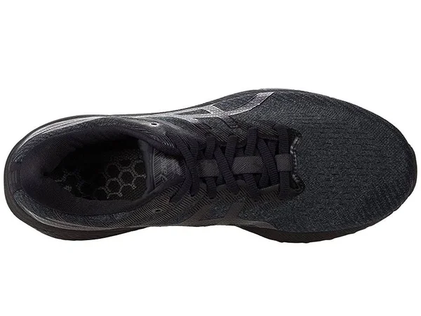 Asics GT-2000 10 Men's Shoes Black/Black : 7 D - Medium