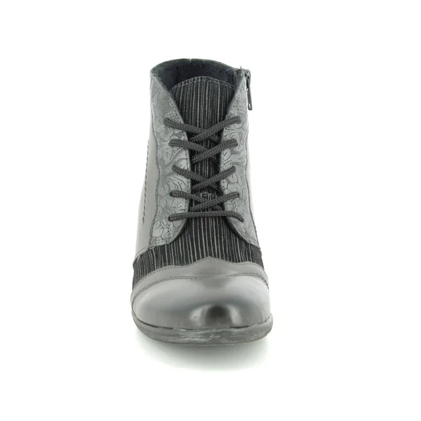 Remonte Cheyenne 89 Euro 42 US 10 Women's Grey