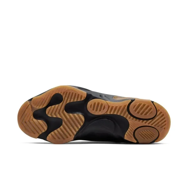 Nike React Type GTX Black Bright Ceramic - Size 10 Men