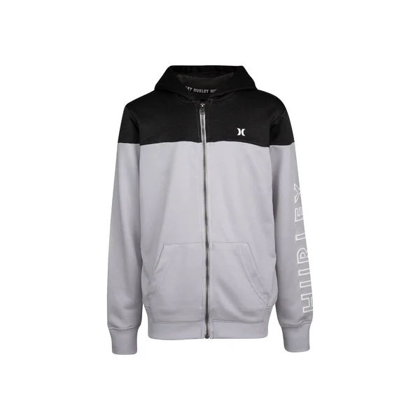 Hurley Dry Solar Full-Zip Hoodie