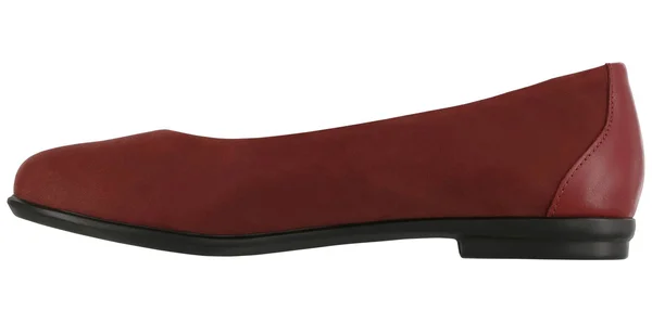 SAS Shoes Women's scenic - Scarlett Red