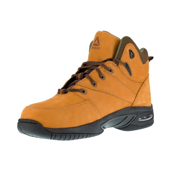 Reebok Work Men's Tyak RB4388 - Size: 5 M, Brown