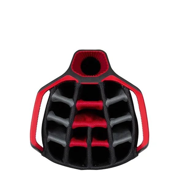 Datrek Lite Rider Pro Golf Cart Bag Black/Charcoal