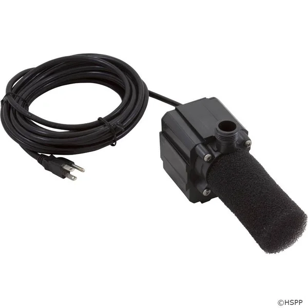 Danner Pool Cover Pump 350 GPH, 02533