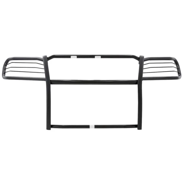 Aries Grille Guard - 1052, Black, Jeep Grand Cherokee