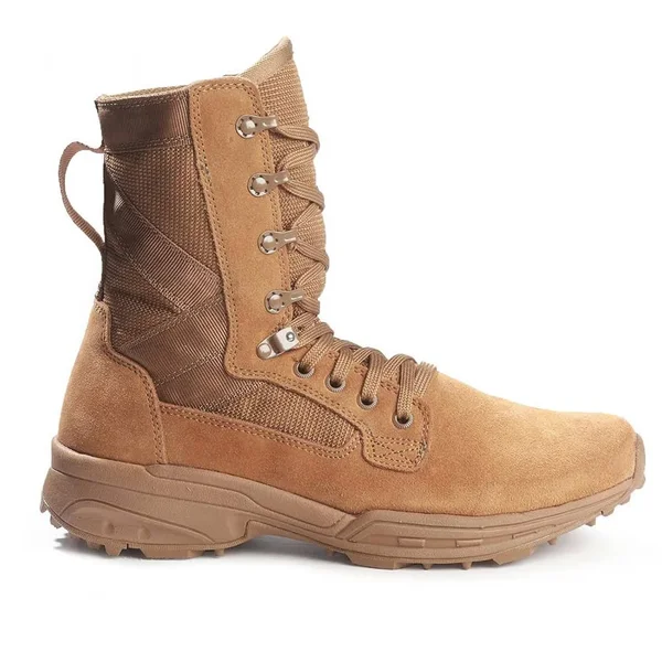 Garmont T8 NFS 670 Coyote Wide - Coyote - 7.5