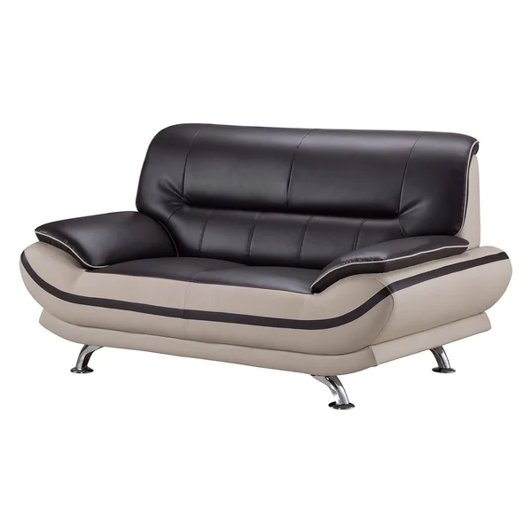 American Eagle Furniture Mason Loveseat, 67" x 38" x 36"