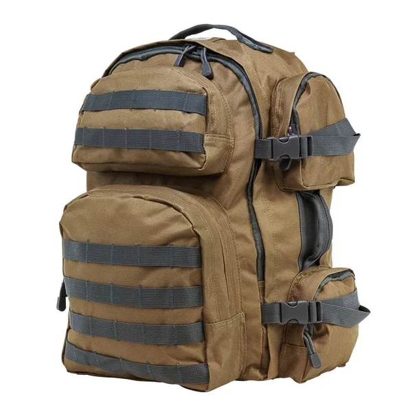 Ncstar Vism Tactical Back Pack - Woodland Camo