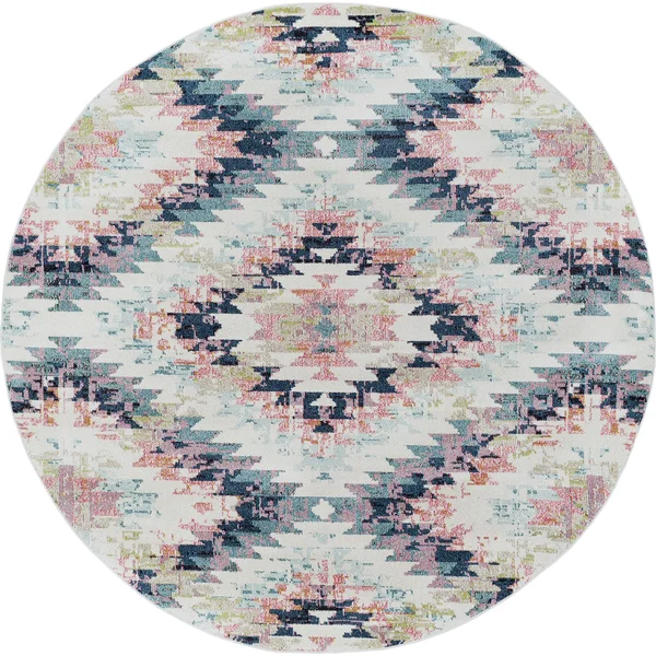 Surya - Anika Area Rug - 2&7x22 x 7&3x22