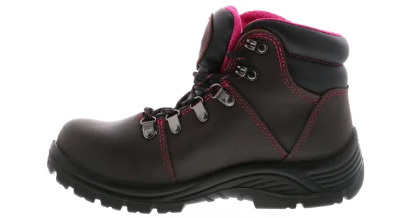 Avenger 7125 Steel Toe Waterproof Boots, Women's Brown
