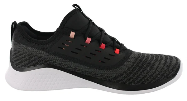 Asics Fuzetora Twist Women's Running Shoes Peach Petal/Forsted Rose : 7 B
