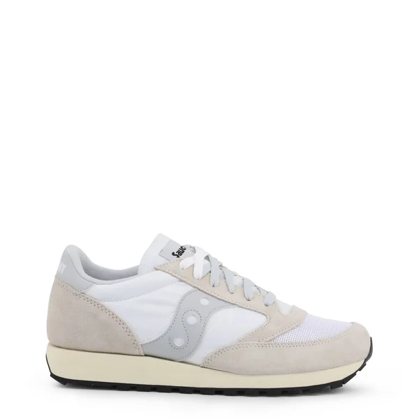 Saucony - JAZZ_S70368 - Black - 44