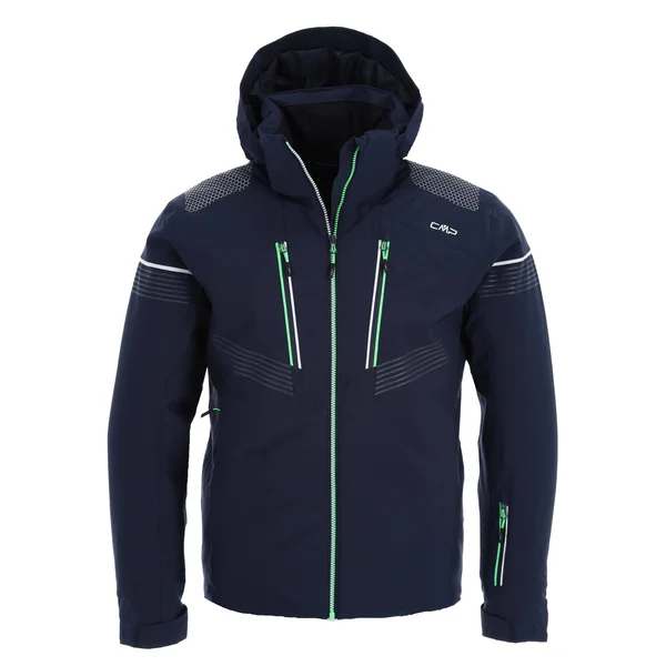 CMP Zip Hood Jacket M