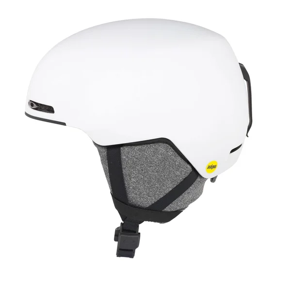 Oakley Mod1 MIPS Helmet - White - Medium