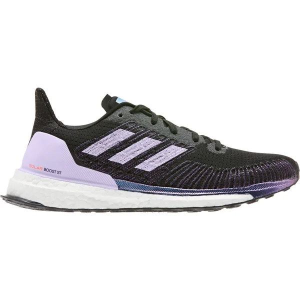 Adidas Women's Solar Boost St 19 Black